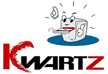 KWARTZ_logo